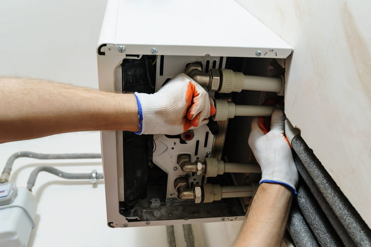 Boiler Repairs