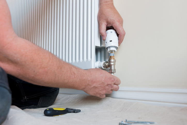 Professional Boiler Services
